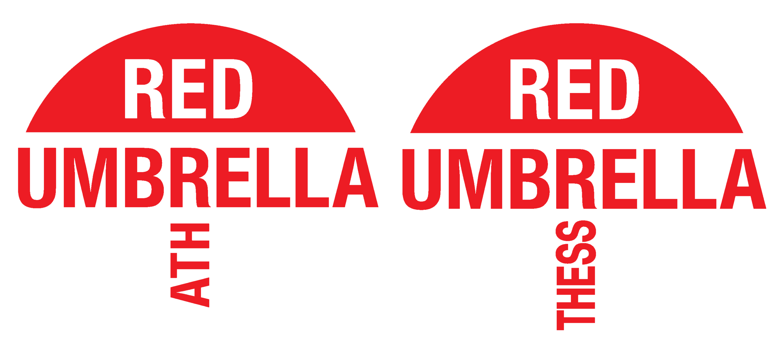 Red Umbrella